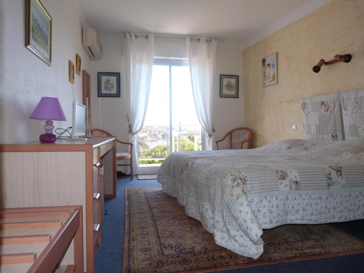 Hotel La Caravelle Фрежюс Номер фото